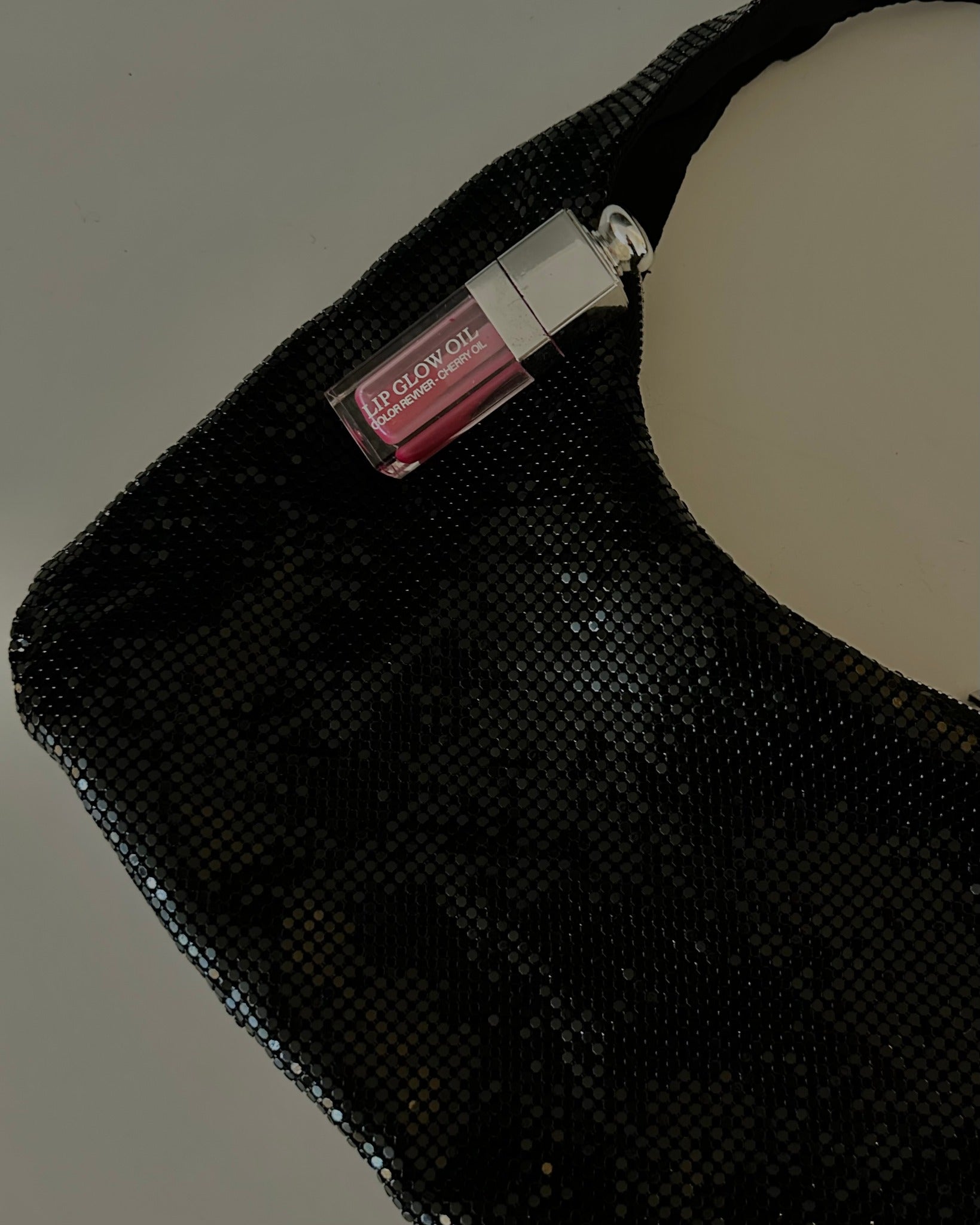 PCRILLA Bag - Black